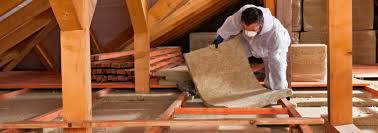 Eco-Friendly or Green Insulation Solutions in Liberty Lake, WA